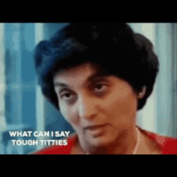 Meet your Posher, Kelsie - Picture 1 of 1